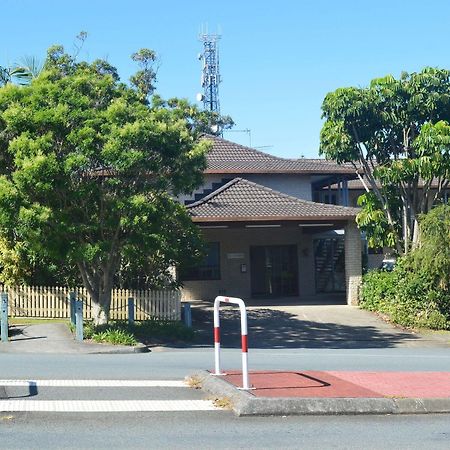Excelsior Motor Inn Port Macquarie Exterior foto