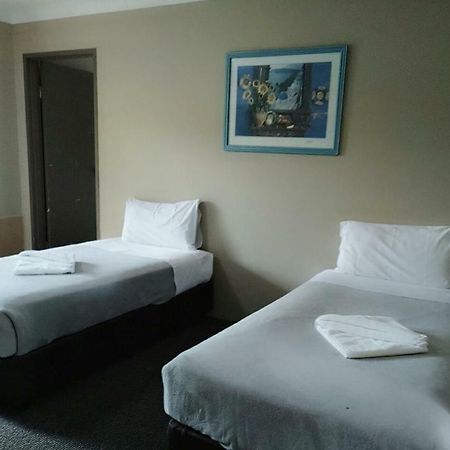 Excelsior Motor Inn Port Macquarie Exterior foto