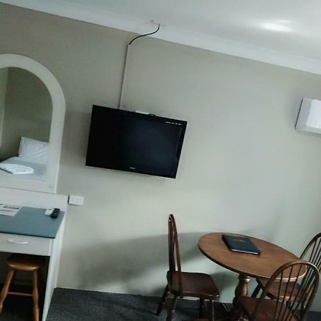 Excelsior Motor Inn Port Macquarie Exterior foto