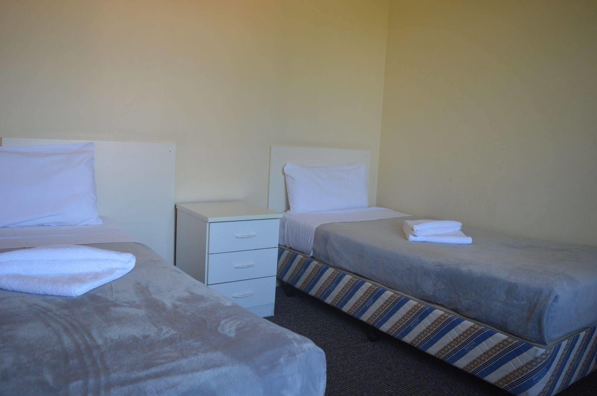 Excelsior Motor Inn Port Macquarie Exterior foto