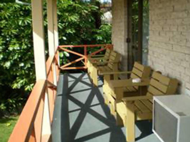 Excelsior Motor Inn Port Macquarie Exterior foto