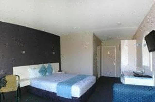 Excelsior Motor Inn Port Macquarie Exterior foto