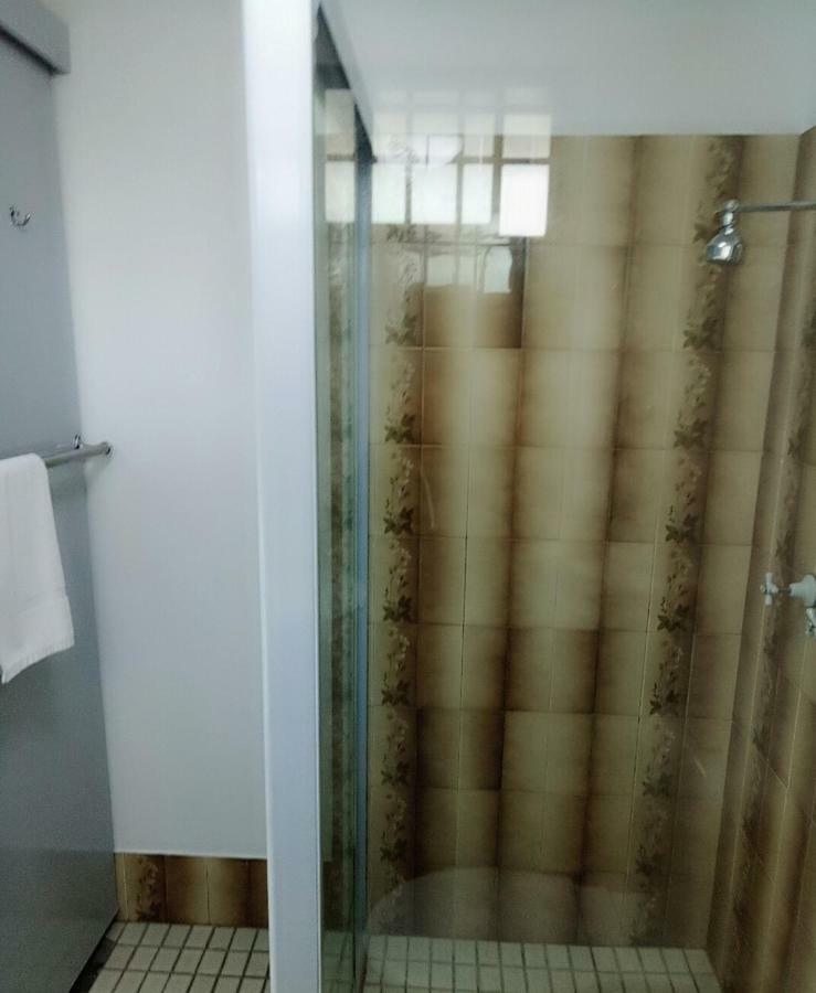 Excelsior Motor Inn Port Macquarie Exterior foto
