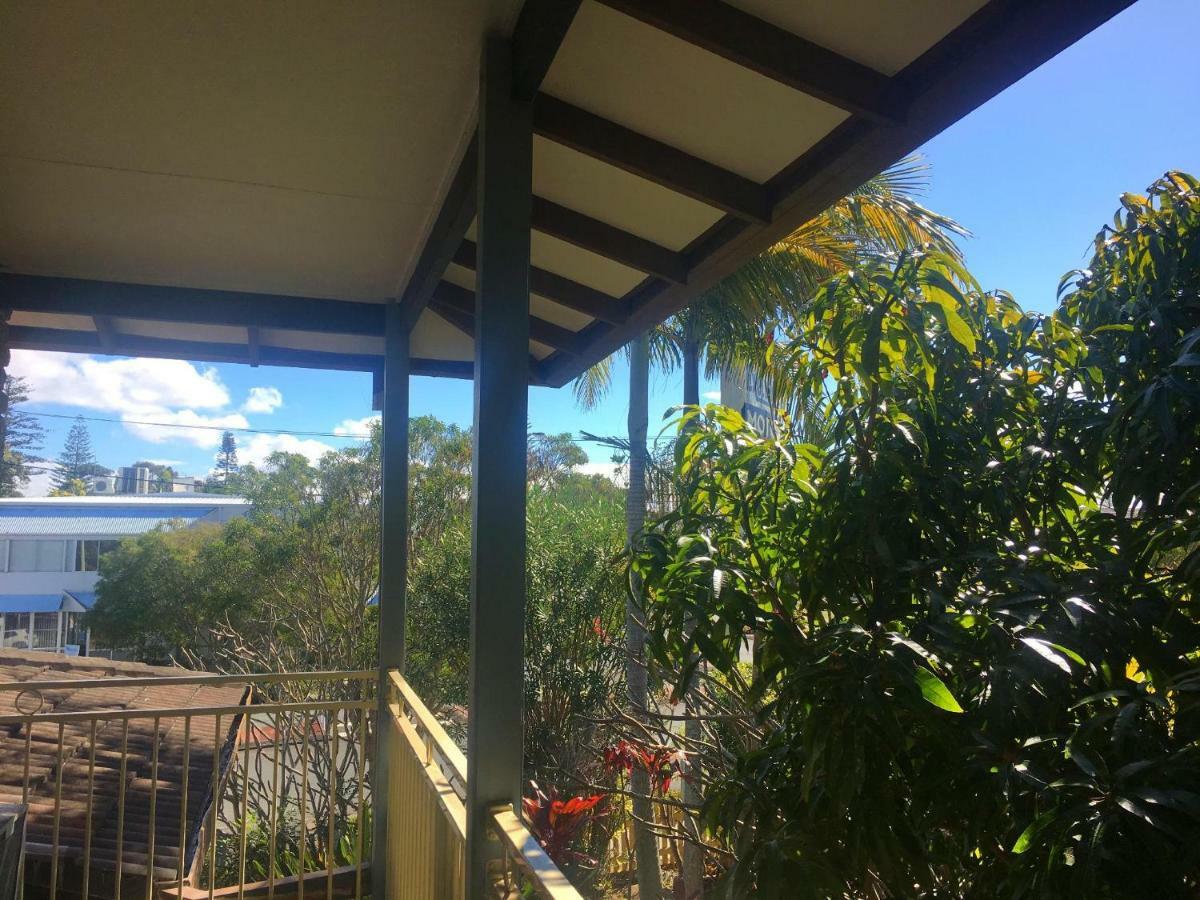Excelsior Motor Inn Port Macquarie Exterior foto